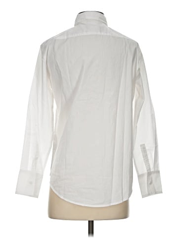 J.Crew Long Sleeve Button-Down Shirt (view 2)