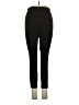 Lyssé Solid Black Active Pants Size S - photo 2