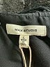 Max Studio Black Sleeveless Blouse Size L - photo 7