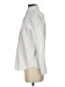 J.Crew 100% Cotton Solid White Long Sleeve Button-Down Shirt Size 2 (petite) - photo 5