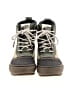 Vans Green Sneakers Size 7 - photo 2