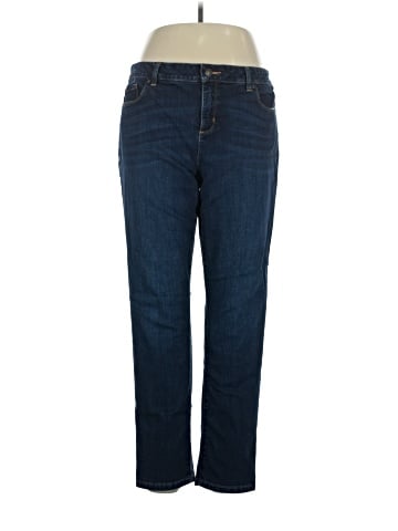 Liz Claiborne Jeans (view 1)