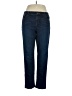 Liz Claiborne Blue Jeans Size 14 - photo 1