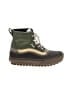 Vans Green Sneakers Size 7 - photo 1