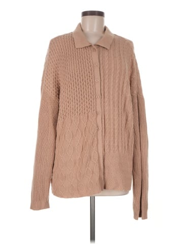 LA Hearts Cardigan (view 1)