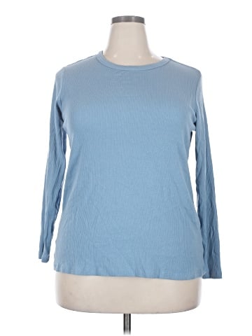 dip 3/4 Sleeve T-Shirt (view 1)