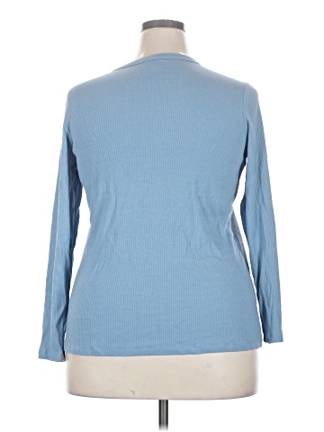 dip 3/4 Sleeve T-Shirt (view 2)