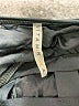 Vitamin A Solid Black One Piece Swimsuit Size M (estimated) - photo 3
