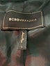 BCBGMAXAZRIA Black Blazer Size L - photo 6