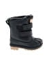 Cat & Jack Black Boots Size 6 (kids) - photo 1