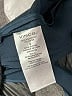 Vince. 100% Polyester Solid Blue Formal Skirt Size 8 - photo 5