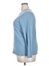 dip Blue 3/4 Sleeve T-Shirt Size 2X - photo 5