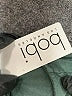 Bobi Solid Green Romper Size XS - photo 4