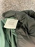 Bobi Solid Green Romper Size XS - photo 5