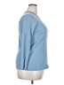 dip Blue 3/4 Sleeve T-Shirt Size 2X - photo 4