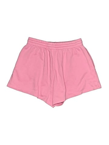 Victoria's Secret Pink Athletic Shorts (view 2)