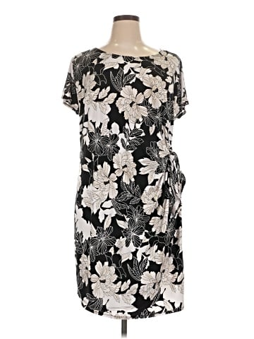 Robbie Bee Cocktail Dress (view 1)