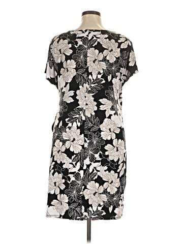 Robbie Bee Cocktail Dress (view 2)