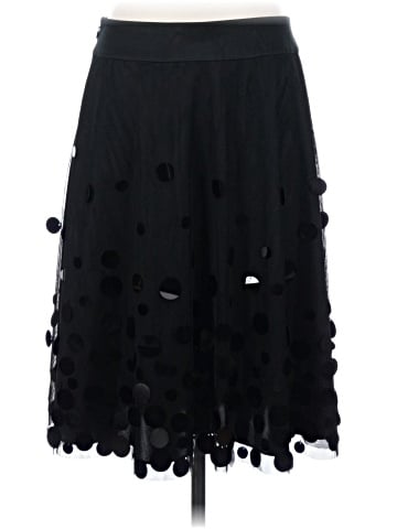 Ann Taylor Formal Skirt (view 2)