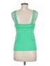 The North Face Green Active Tank Size M - photo 2