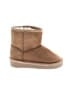 The Children's Place Tan Ankle Boots Size 5 (baby) - photo 1