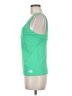 The North Face Green Active Tank Size M - photo 5