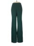 Unbranded Solid Green Dress Pants Size M - photo 1