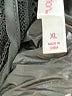 Xhilaration Black Sleeveless Blouse Size XL - photo 7