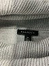 Talbots Gray Turtleneck Sweater Size M - photo 7