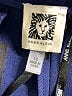 Anne Klein Solid Blue Dress Pants Size 10 - photo 4