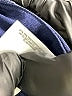 Anne Klein Solid Blue Dress Pants Size 10 - photo 5