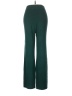 Unbranded Solid Green Dress Pants Size M - photo 2