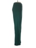 Unbranded Solid Green Dress Pants Size M - photo 4