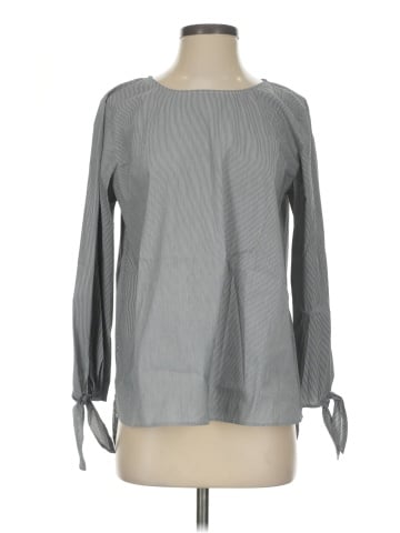 Vince Camuto Long Sleeve Blouse (view 1)