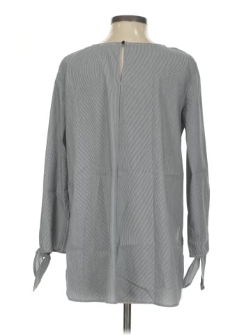 Vince Camuto Long Sleeve Blouse (view 2)
