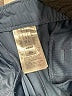 Adidas 100% Polyester Solid Blue Shorts Size L - photo 3
