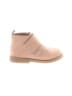 H&M Tan Ankle Boots Size 5 1/2 (baby) - photo 1