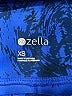 Zella Print Blue Casual Pants Size XS - photo 4