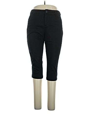 St. John's Bay Active Pants (view 1)