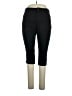 St. John's Bay Black Active Pants Size 14 - photo 1