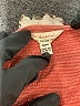 Weatherproof Pink Short Sleeve Henley Size M - photo 7