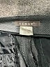 Kenar 100% Polyester Gray Dress Pants Size 6 - photo 4