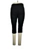 St. John's Bay Black Active Pants Size 14 - photo 2