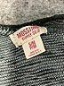 Mossimo Supply Co. Gray Poncho Size S - photo 7