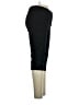 St. John's Bay Black Active Pants Size 14 - photo 4