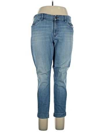 Ann Taylor LOFT Jeans (view 1)