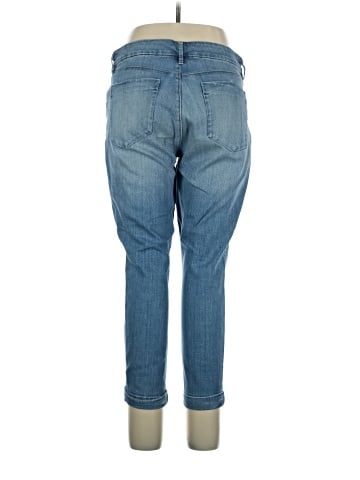 Ann Taylor LOFT Jeans (view 2)
