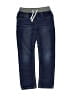 Cat & Jack Solid Blue Jeans Size 5T - photo 1