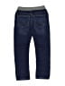 Cat & Jack Solid Blue Jeans Size 5T - photo 2