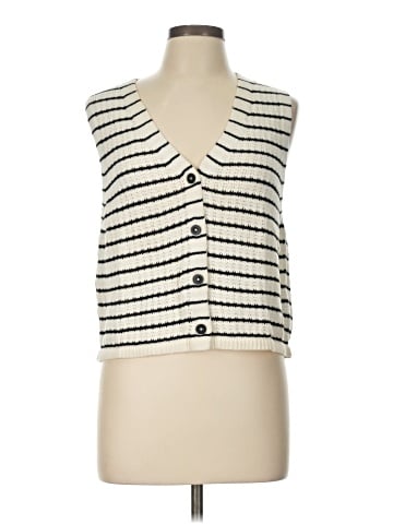 Primark Sleeveless Blouse (view 1)